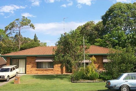 8 Numeralla Ave, Ashmore, QLD 4214