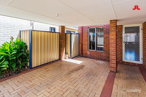 Property photo of 9/55 Moreton Crescent Warnbro WA 6169