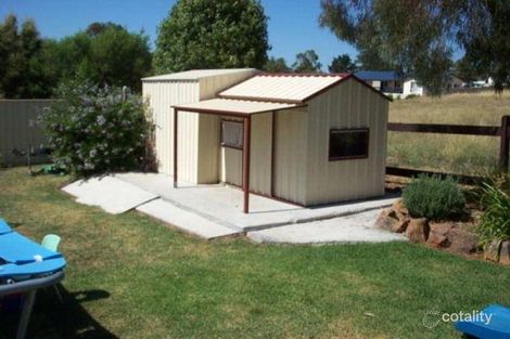 Property photo of 21 Anderson Street Gulgong NSW 2852