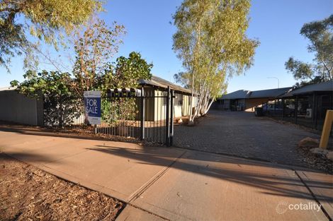Property photo of 6/2 Phalarope Way South Hedland WA 6722