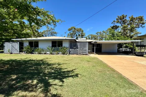 54 Jackson Ave, Moranbah, QLD 4744