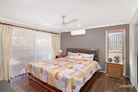 Property photo of 39 Mapelton Circuit Parkinson QLD 4115