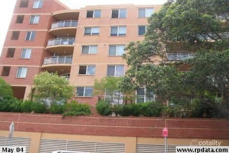 Property photo of 193/2 Macquarie Road Auburn NSW 2144