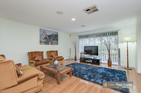 Property photo of 93 The Parkway Hampton Park VIC 3976