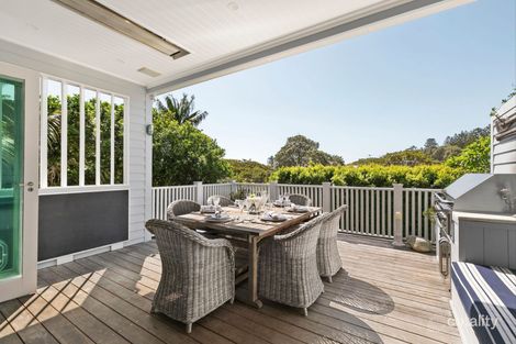 Property photo of 13 Robertson Place Watsons Bay NSW 2030