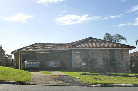 Property photo of 126 Brown Road Bonnyrigg Heights NSW 2177