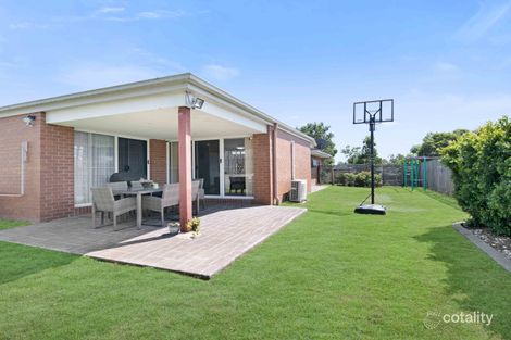 Property photo of 39 Mapelton Circuit Parkinson QLD 4115