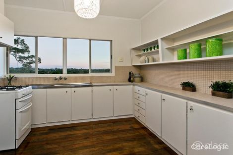 Property photo of 80 Willmington Street Newmarket QLD 4051