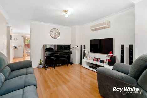 Property photo of 34 St Pauls Way Blacktown NSW 2148