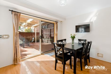 Property photo of 34 St Pauls Way Blacktown NSW 2148