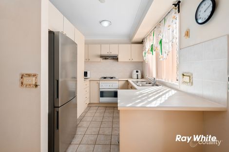 Property photo of 34 St Pauls Way Blacktown NSW 2148