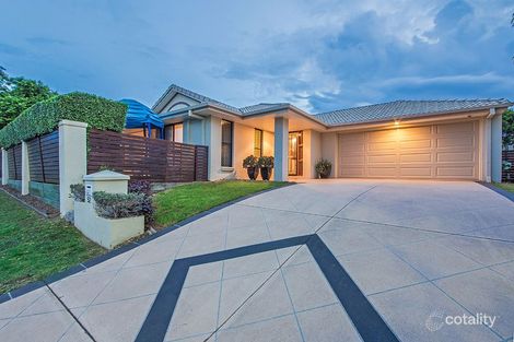 Property photo of 52 Gordon Crescent Wakerley QLD 4154