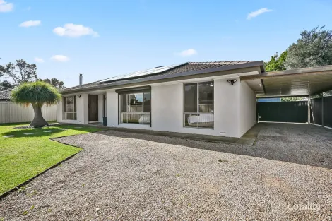 Property photo of 4 Emu Street Morphett Vale SA 5162