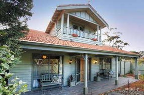 Property photo of 79 Service Street Hampton VIC 3188
