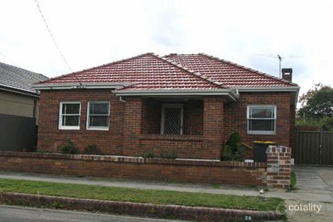 26 Camille St, Sans Souci, NSW 2219