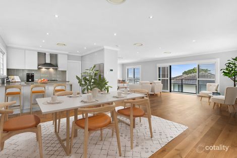 Property photo of 36B Rayner Avenue Narraweena NSW 2099