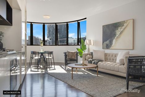 501/2 Victoria Park Pde, Zetland, NSW 2017