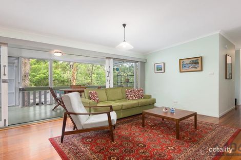 Property photo of 42 Edson Street Kenmore QLD 4069