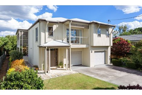 Property photo of 13 Lentara Street Kenmore QLD 4069