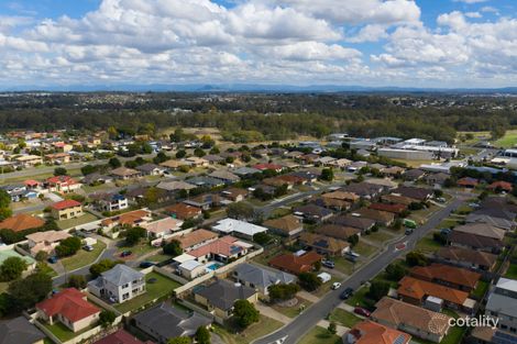 Property photo of 16 Katie Way Raceview QLD 4305
