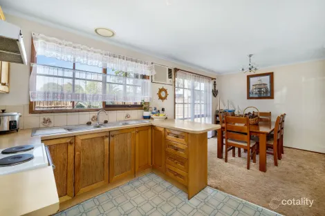 Property photo of 156 Eastbourne Road Rosebud VIC 3939