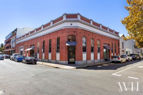 4/56 Pakenham St, Fremantle, WA 6160