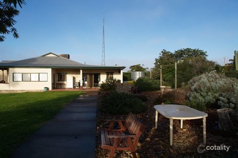 Property photo of 163 Pelican Point Road Morgan SA 5320