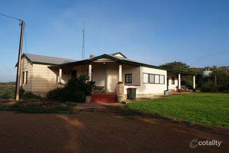 Property photo of 163 Pelican Point Road Morgan SA 5320