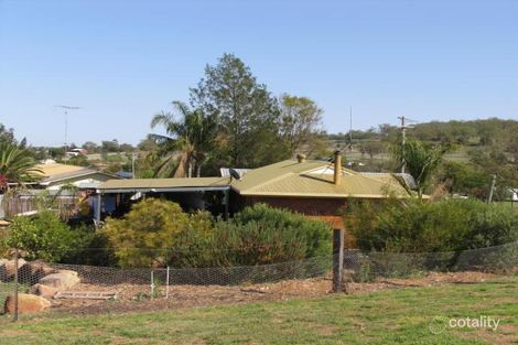 Property photo of 11 Petersens Road Kingsthorpe QLD 4400