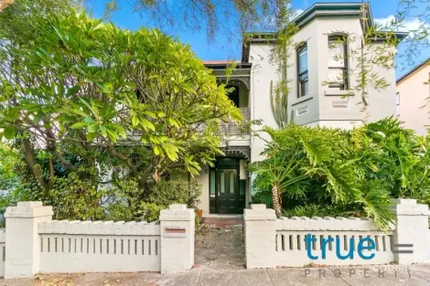 Property photo of 112 Cavendish Street Stanmore NSW 2048