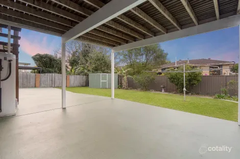 Property photo of 16 Camaro Street Runcorn QLD 4113
