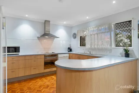 Property photo of 16 Camaro Street Runcorn QLD 4113
