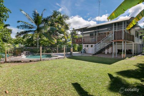 14 Gordon St, Earlville, QLD 4870