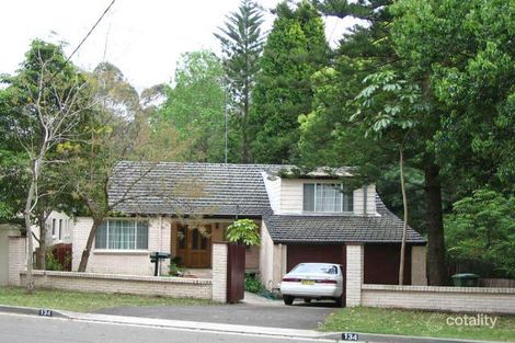 134 Coonanbarra Rd, Wahroonga, NSW 2076