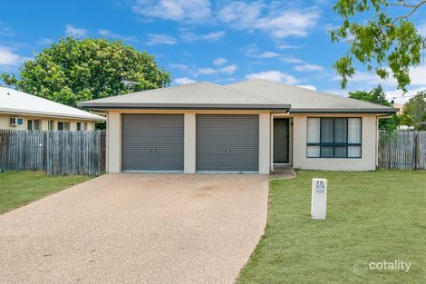 Property photo of 16 Lawrence Street Kelso QLD 4815