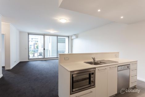 Property photo of 208/2 Shoreline Drive Rhodes NSW 2138