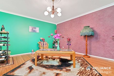 Property photo of 22 Golden Square Crescent Hoppers Crossing VIC 3029