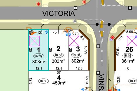 Lot 1 Victoria Rd, Dayton, WA 6055