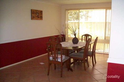 Property photo of 4 Wynn Close Edensor Park NSW 2176