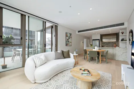 409/5 Scott St, Willoughby, NSW 2068