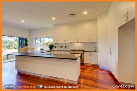 Property photo of 281 Payne Road The Gap QLD 4061