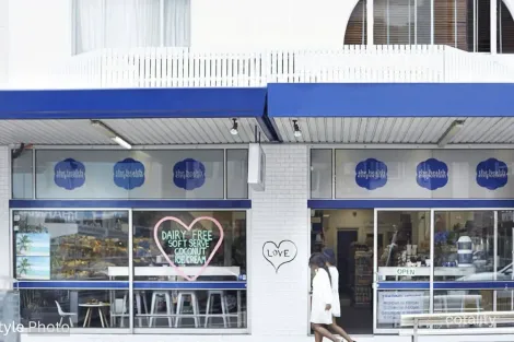 Property photo of 2/10 Moore Street Bondi NSW 2026