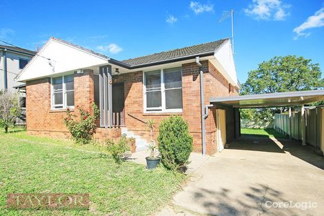 Property photo of 8 Anne Street Oatlands NSW 2117