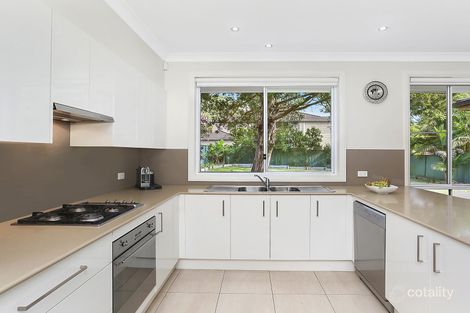Property photo of 46 O'Keefe Crescent Eastwood NSW 2122