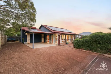 Property photo of 34 Canning Road Kalamunda WA 6076