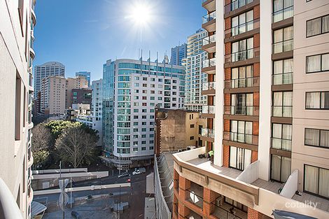 Property photo of 1306/28 Harbour Street Sydney NSW 2000