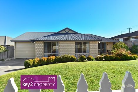 4 Bartlett Gr, Newnham, TAS 7248