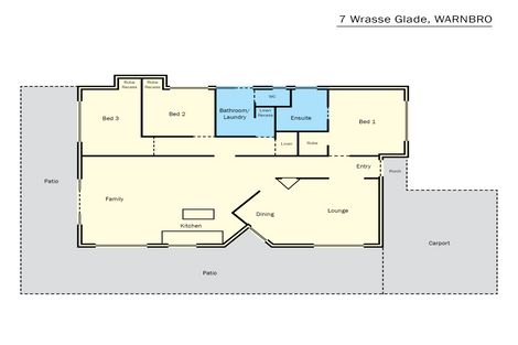 Property photo of 7 Wrasse Glade Warnbro WA 6169
