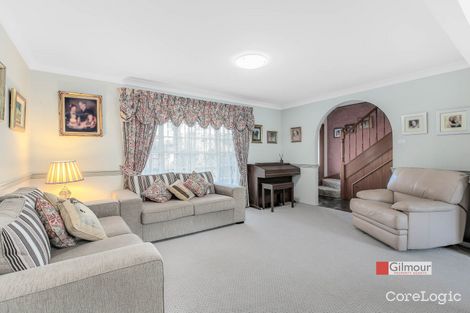 Property photo of 9 Cansdale Place Castle Hill NSW 2154