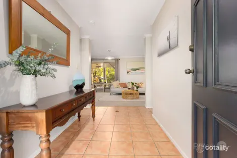 Property photo of 16 Kindra Avenue Karana Downs QLD 4306